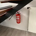 Fewomik In Norddeich, Ruhige Lage, In Hafennaehe