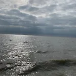 Fewomik In Norddeich, Ruhige Lage, In Hafennaehe Casa de Férias Norddeich (Norden)