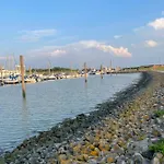 Fewomik In Norddeich, Ruhige Lage, In Hafennaehe 別荘 *