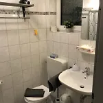 Casa de Férias Fewomik In Norddeich, Ruhige Lage, In Hafennaehe *