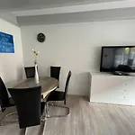 Holiday home Fewomik In Norddeich, Ruhige Lage, In Hafennaehe *