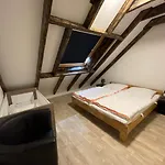 Fewomik In Norddeich, Ruhige Lage, In Hafennaehe 度假居