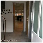 Holiday home Fewomik In Norddeich, Ruhige Lage, In Hafennaehe *