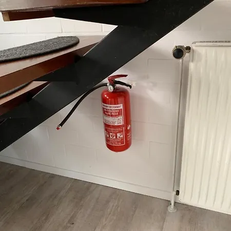 Fewomik In Norddeich, Ruhige Lage, In Hafennaehe