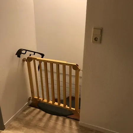 Fewomik Сasa de vacaciones Norden