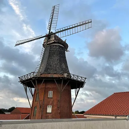 Fewomik Holiday home Norden