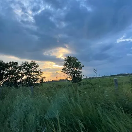 Сasa de vacaciones Fewomik *