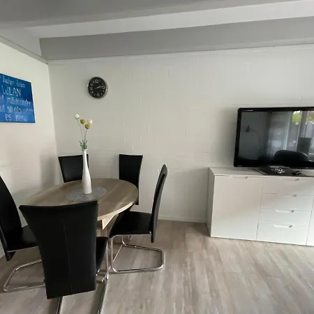 Сasa de vacaciones Fewomik *