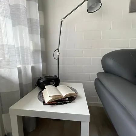 Fewomik In Norddeich, Ruhige Lage, In Hafennaehe * Norddeich (Norden)