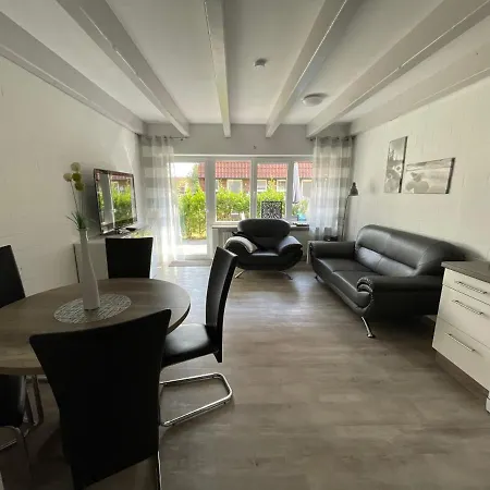 Fewomik Сasa de vacaciones