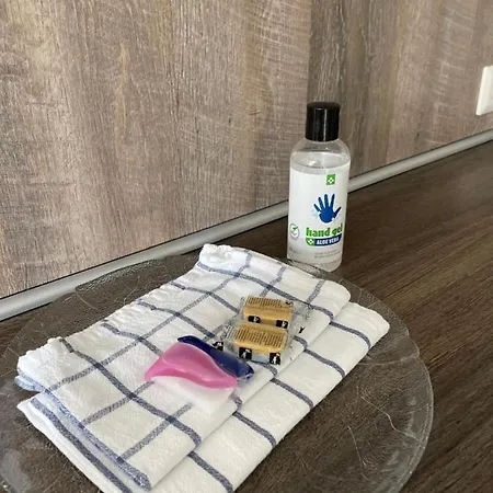 Holiday home Fewomik
