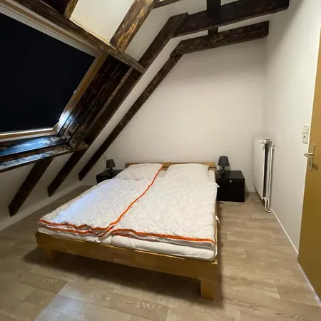Сasa de vacaciones Fewomik In Norddeich, Ruhige Lage, In Hafennaehe Norddeich (Norden)