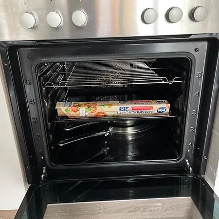 Fewomik Hébergement de vacances *