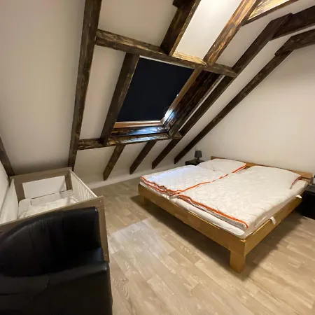 Fewomik Holiday home