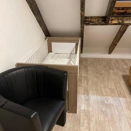 Holiday home Fewomik In Norddeich, Ruhige Lage, In Hafennaehe *