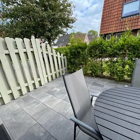 Fewomik Сasa de vacaciones Norden