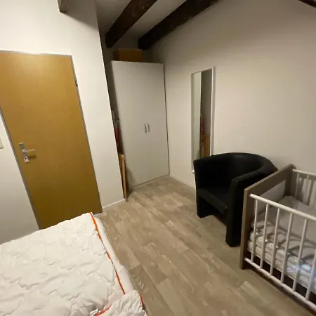 Fewomik In Norddeich, Ruhige Lage, In Hafennaehe Norddeich (Norden)