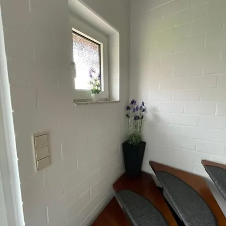 Fewomik Сasa de vacaciones Norden