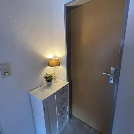 Fewomik Holiday home Norden