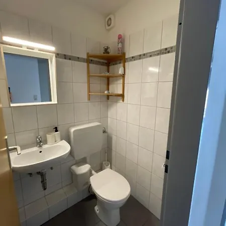 Fewomik In Norddeich, Ruhige Lage, In Hafennaehe * Norddeich (Norden)