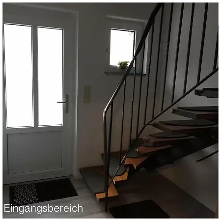 Fewomik In Norddeich, Ruhige Lage, In Hafennaehe Holiday home Norddeich (Norden)
