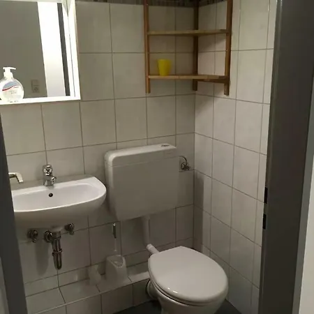 Fewomik In Norddeich, Ruhige Lage, In Hafennaehe * Norddeich (Norden)