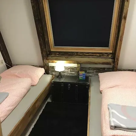 Fewomik Holiday home *