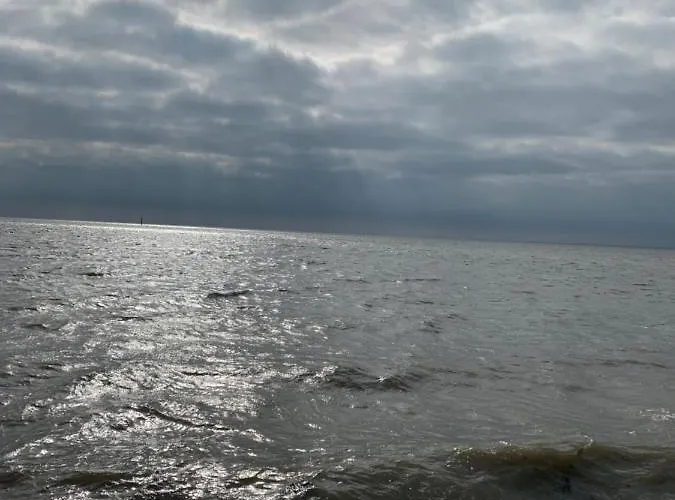 Fewomik Feriehus Norden