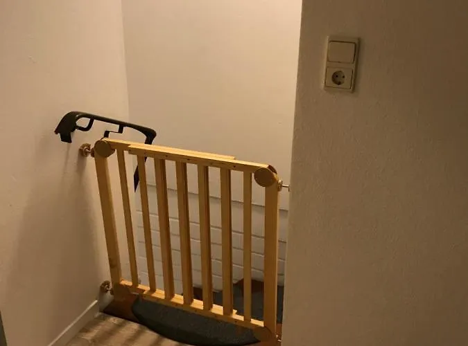 Fewomik Feriehus Norden