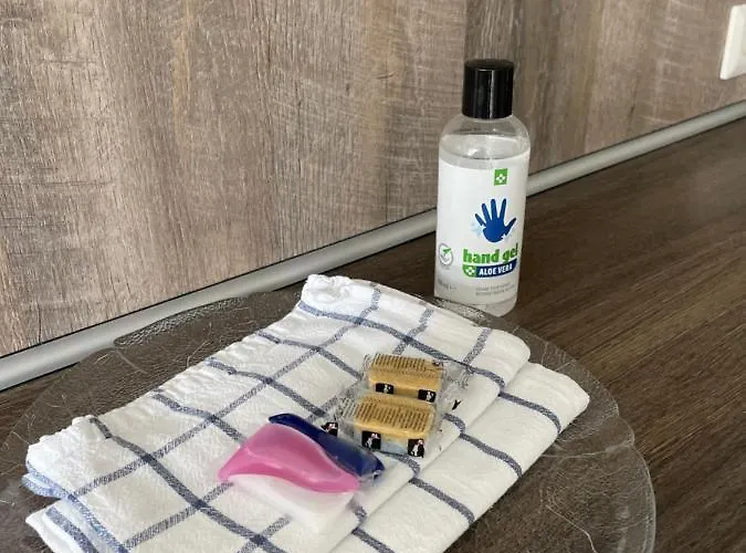 Holiday home Fewomik In Norddeich, Ruhige Lage, In Hafennaehe