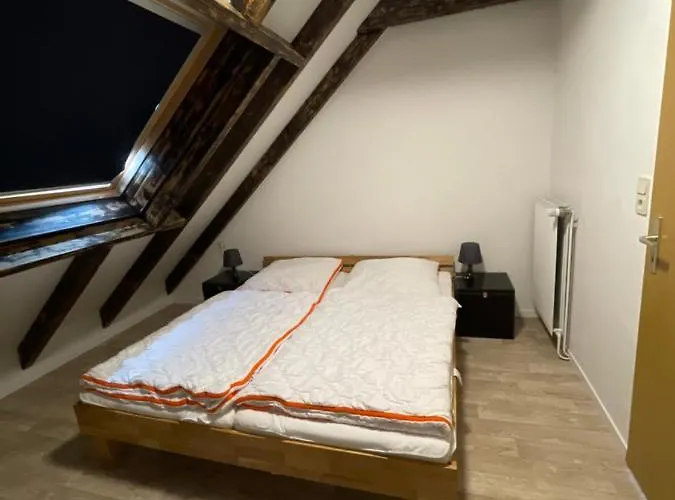 Feriehus Fewomik Norden