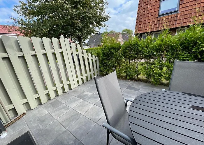 Fewomik Feriehus Norden