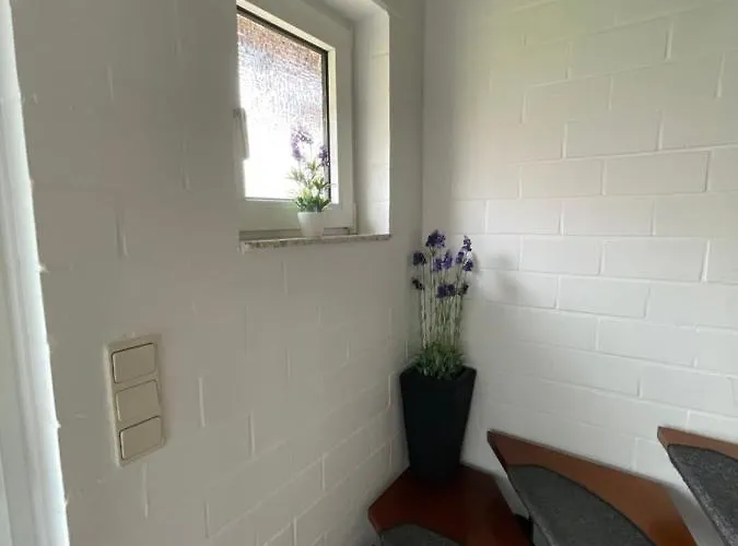 Fewomik Feriehus Norden