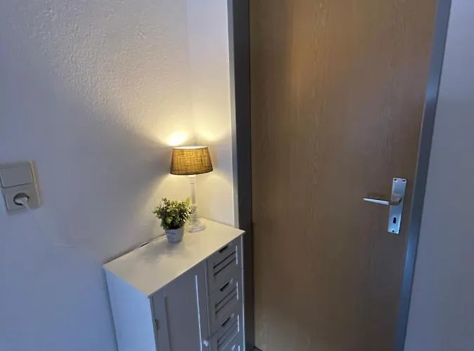 Fewomik Feriehus Norden