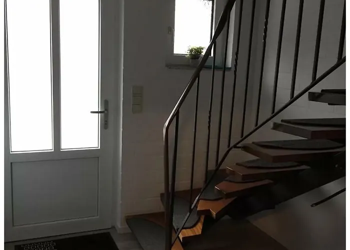 Fewomik Feriehus Norden